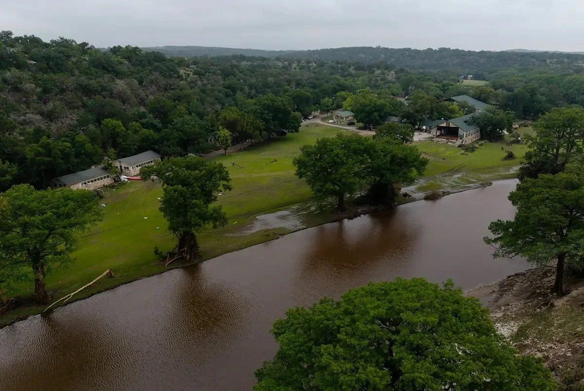 Camp Mystic Plans Partial Reopening