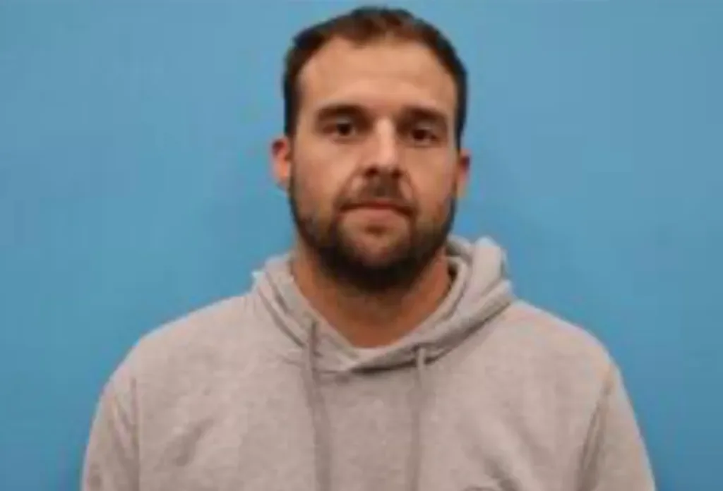 Investigation Of CCPD Officer Travi  Haecker for Theft