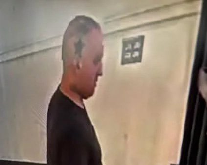 Kingsville Police Seek Suspect in Area Meat Thefts
