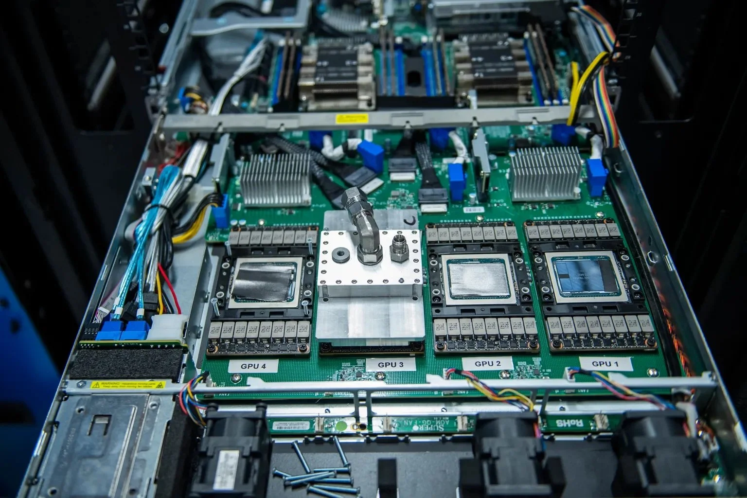 How Texas Primary Candidates are Using AI in 2026 Ads