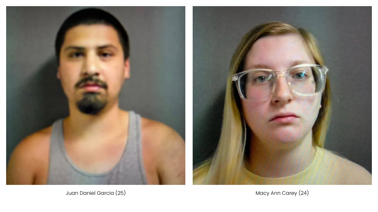 Pursuit Near Taft Ends in Arrests; Three Children Found in Vehicle