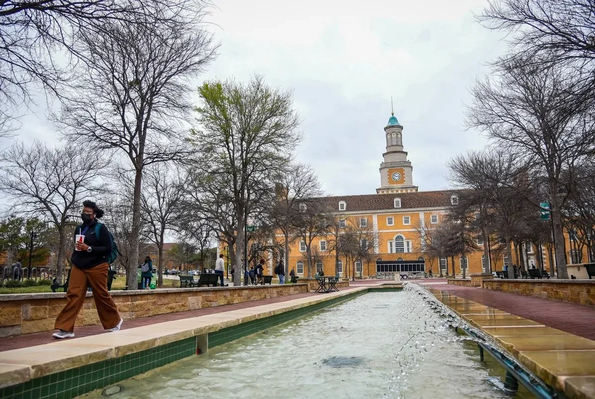 Texas Legislative Committees Will Study Freedom of Speech on College Campuses