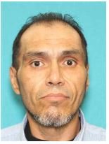 Person of Interest in Recent Homicide