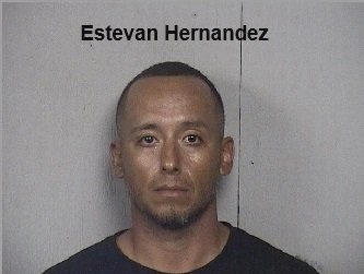 Man Arrested for Throwing Rocks at Vehicles