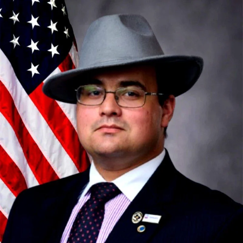 Student Leader First to Study Space, Aeronautical Engineering at TAMUK