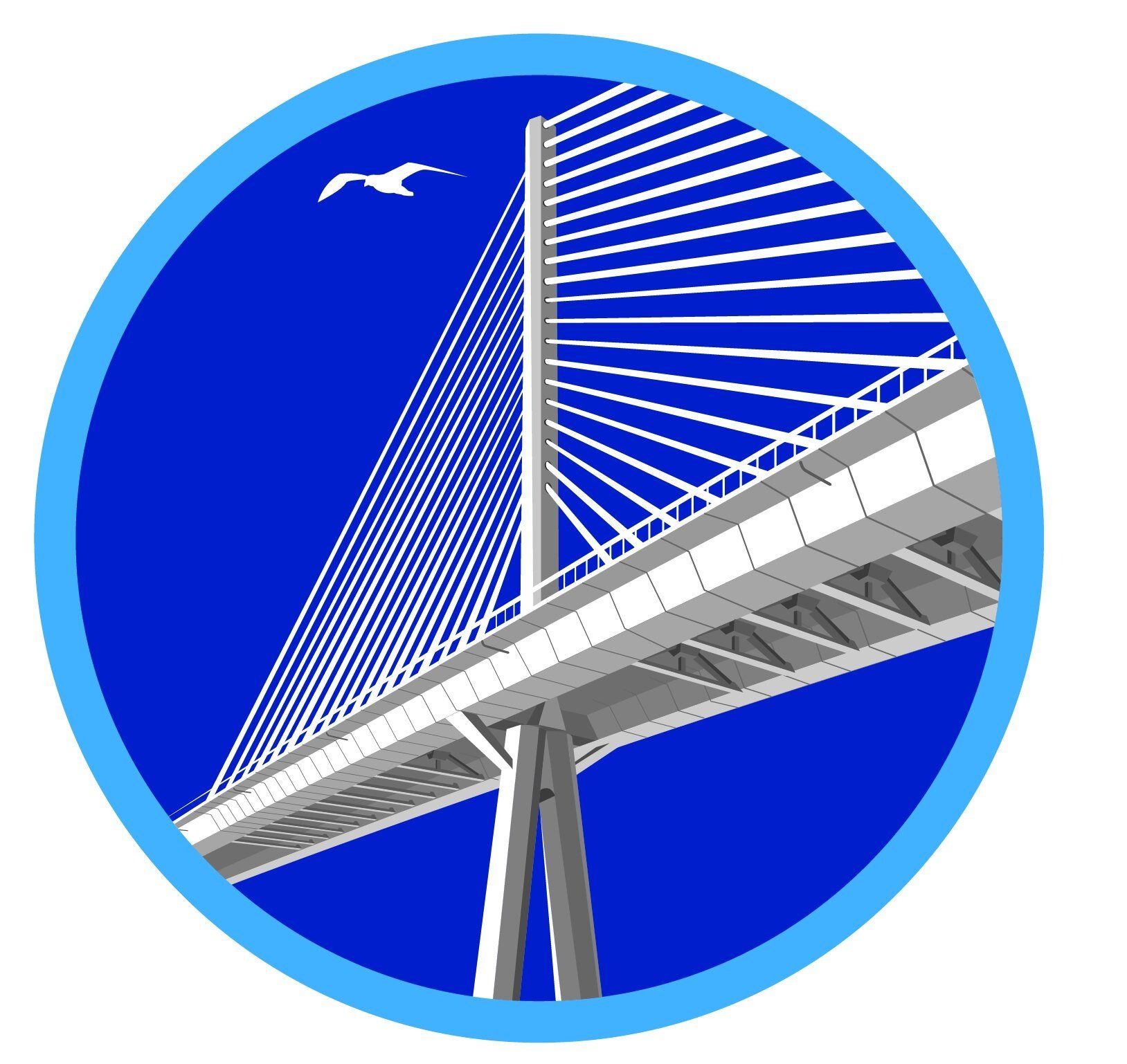 TxDOT to Temporarily Close Lanes on Harbor Bridge
