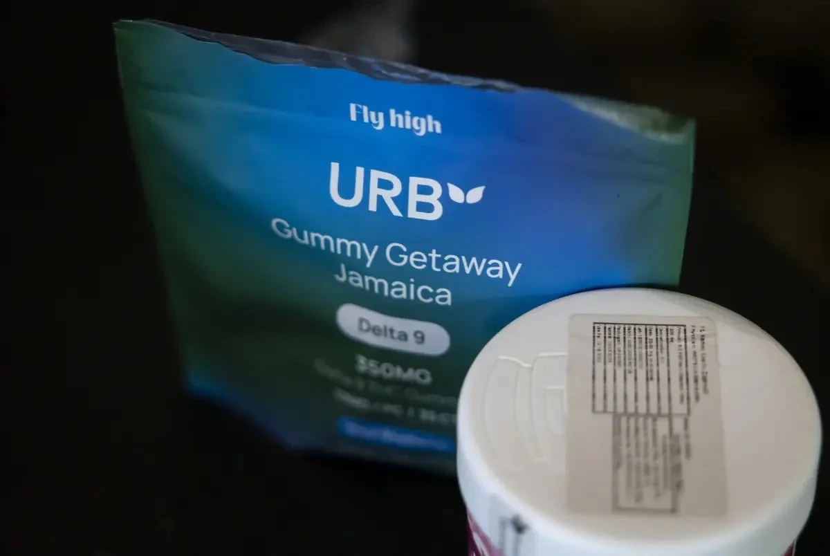 THC Ban Stalls Out