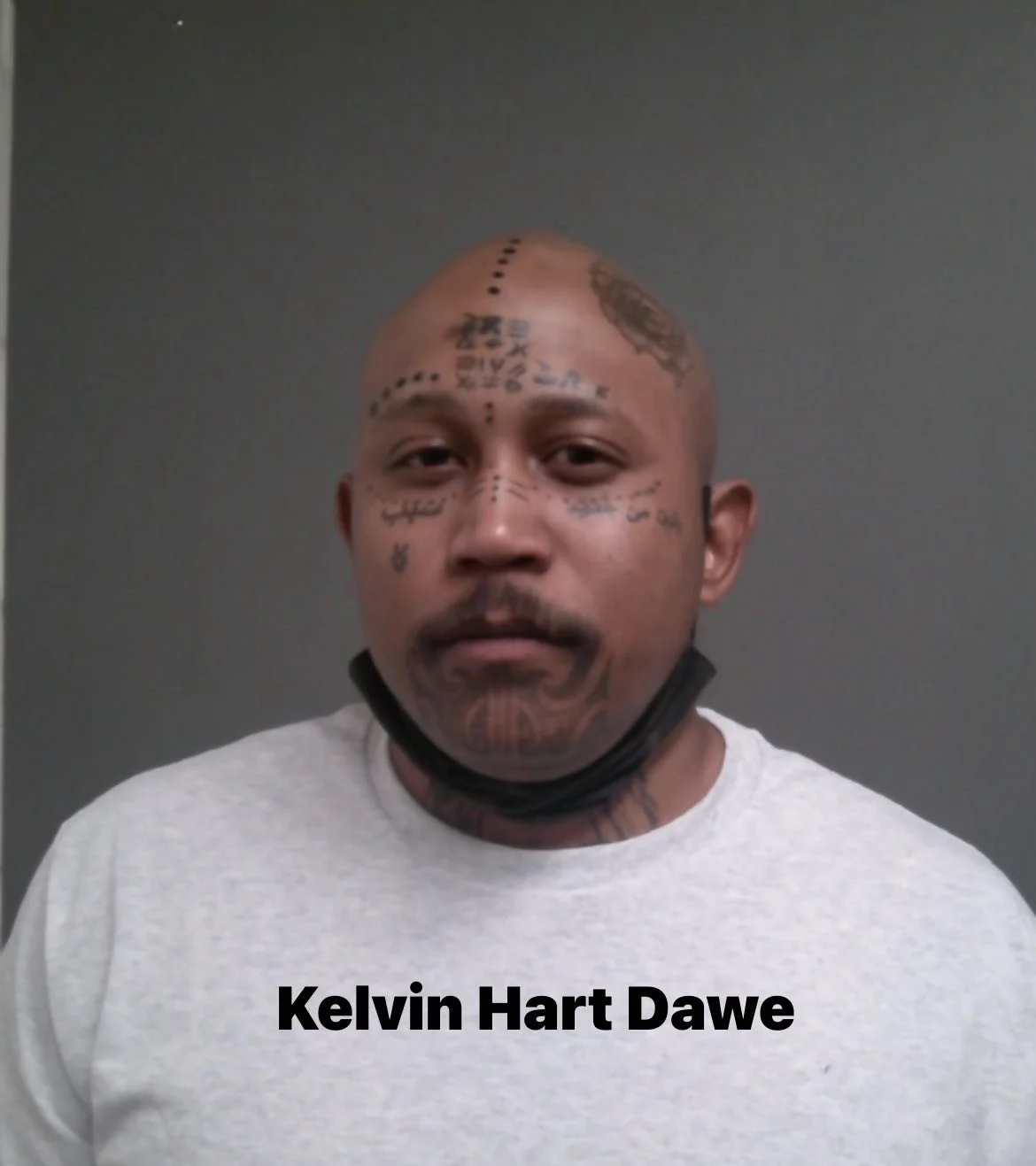 Inmate Sentenced to 99 Years for Attacking San Patricio County Jail Officers