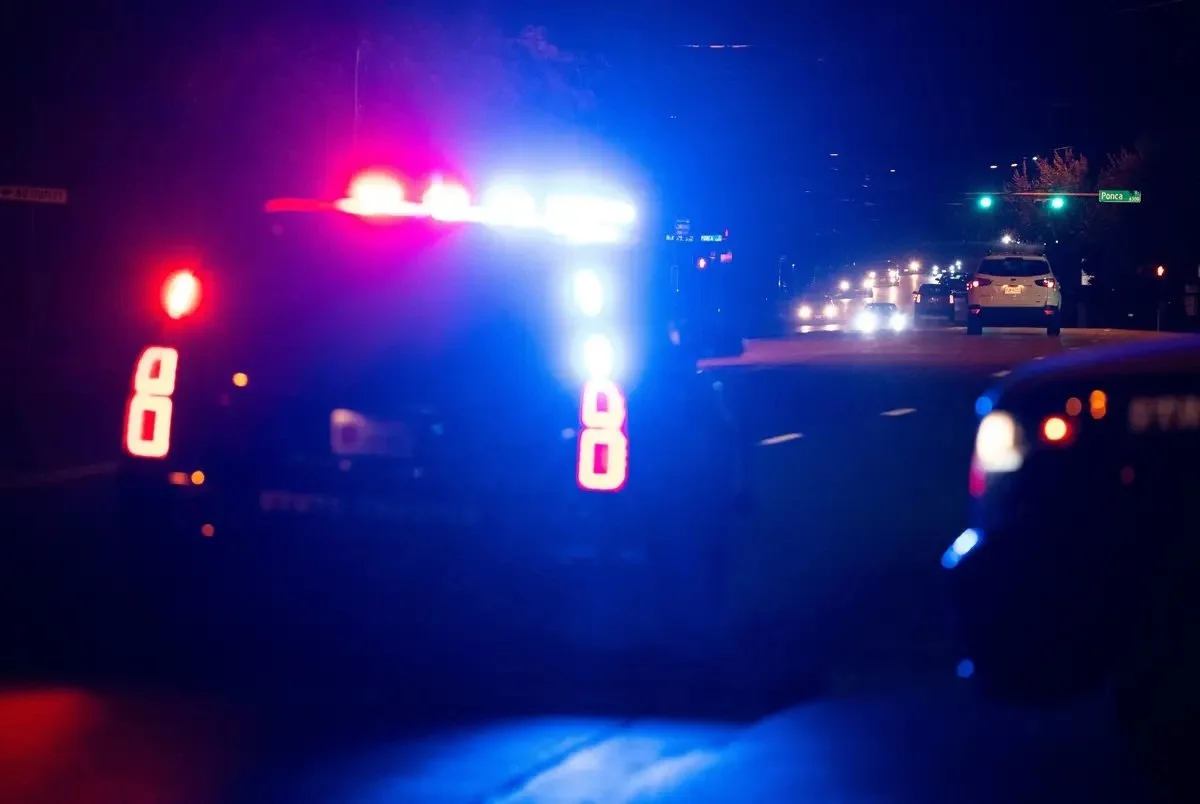 “Operation Lone Star 2.0”: DPS Arresting Thousands of Undocumented Immigrants Across Texas