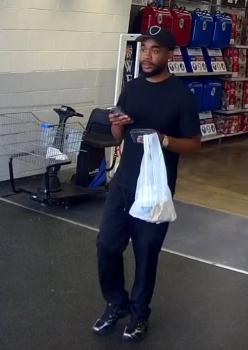 Public's Help Sought to Identify Aransas Pass Suspect