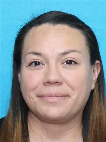 Help Locate a Missing Person