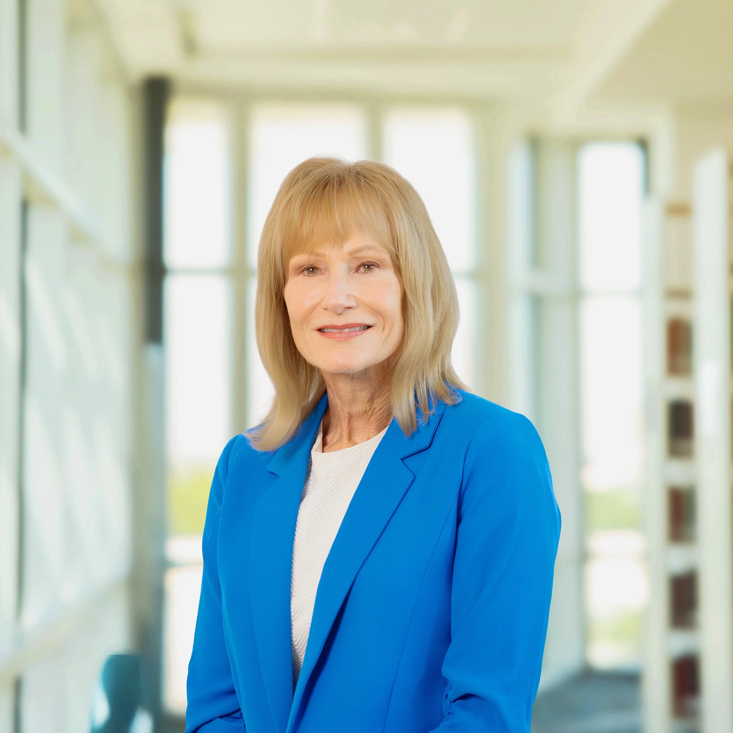 After 43 years of Service, Lenora Keas to retire in January 2026