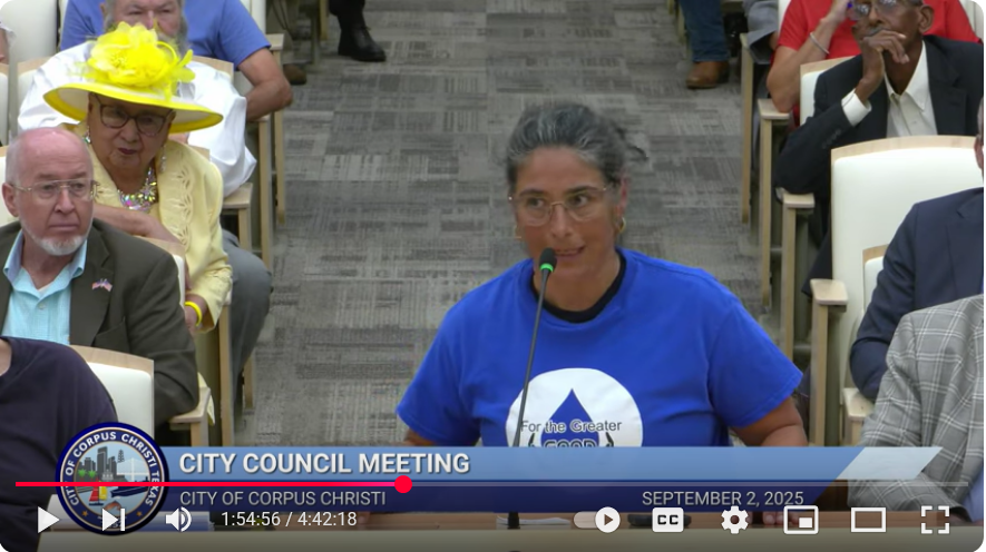 Public Disruption Leads to Arrests at City Council Meeting