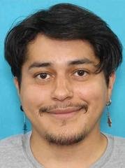 CBP Apprehend Crime Stoppers fugitive of the week