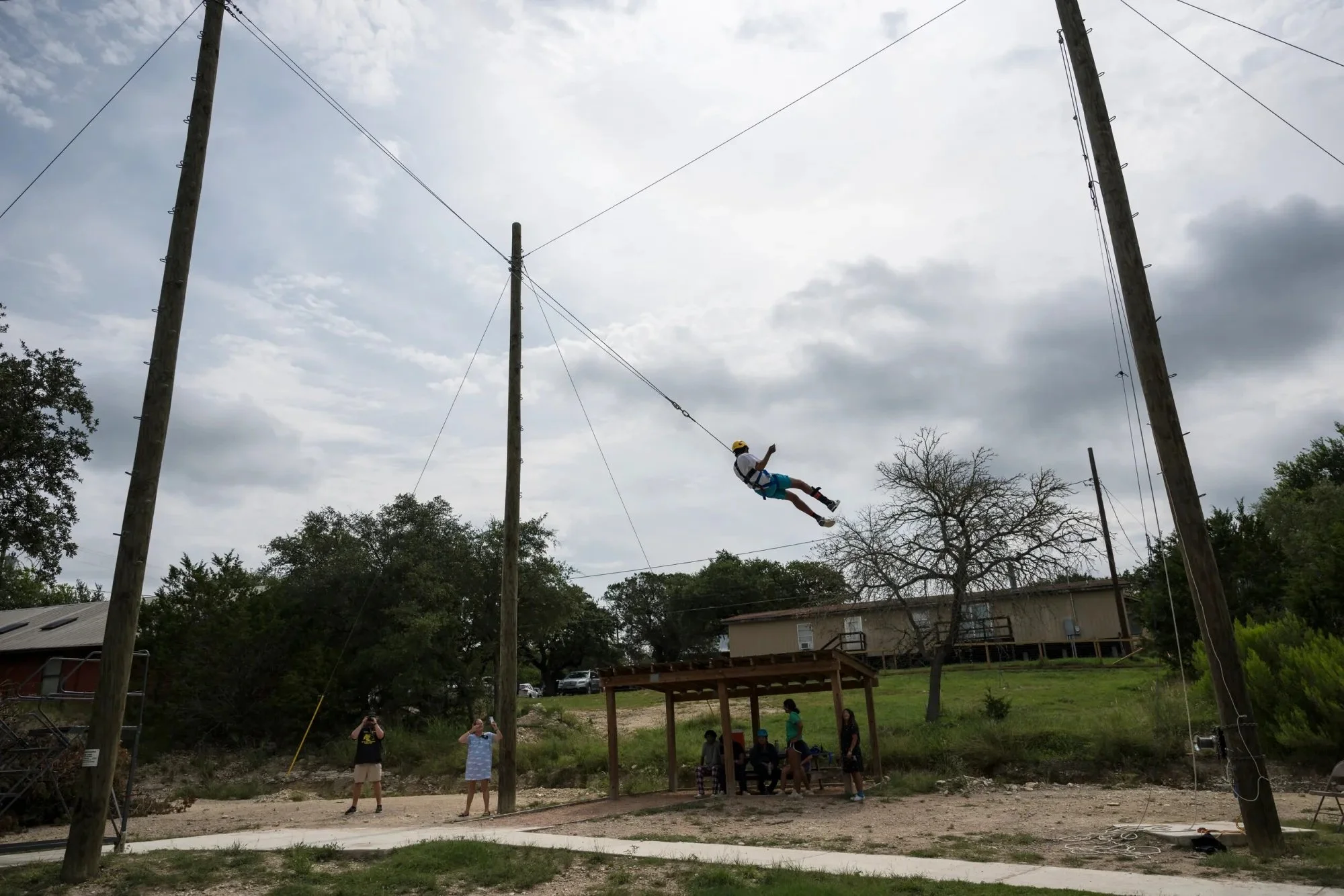 Due to State’s New Regulations, Texas Summer Camps Have Closed, Scaled Back Operations 