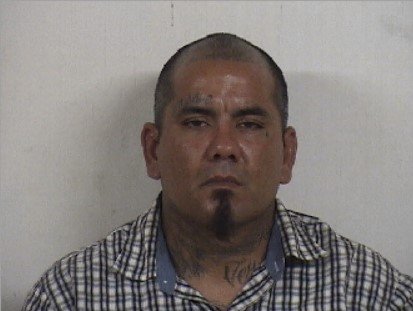 Overnight Stabbing