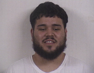 Hit and Run Driver Located in Corpus Christi