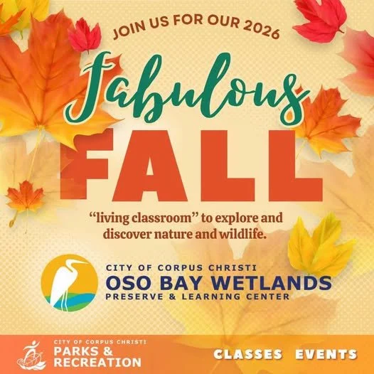 Fabulous Fall