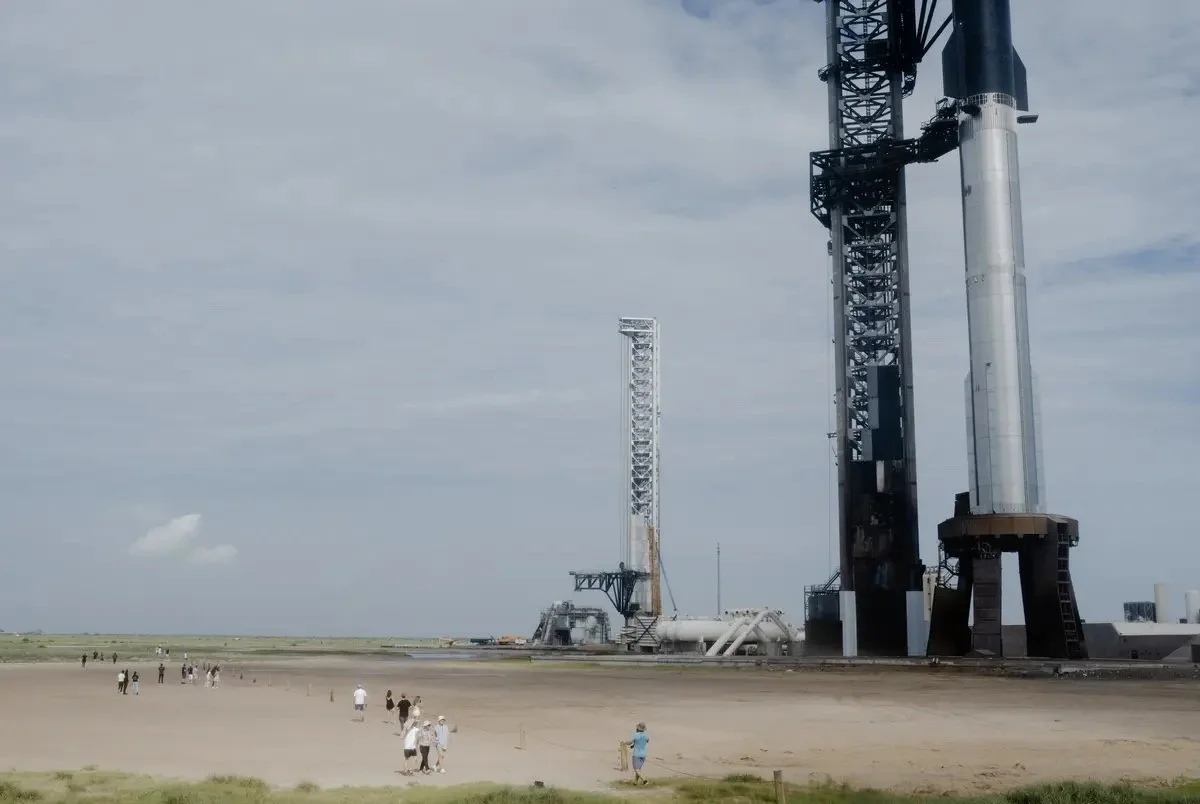 Judge Dismisses Environmental Lawsuit Against FAA Over Failed SpaceX Launch