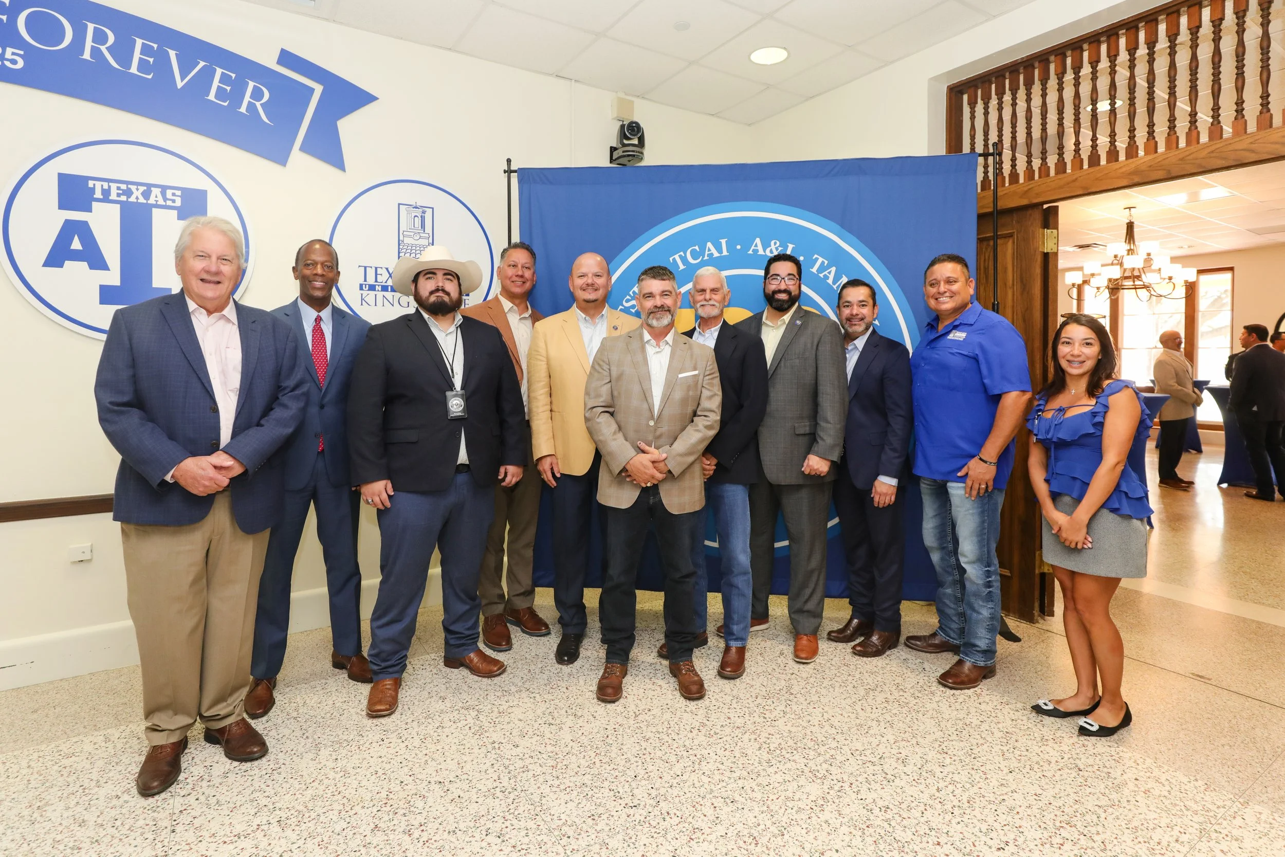 Texas A&M-Kingsville Announces Broadband Workforce Development Award