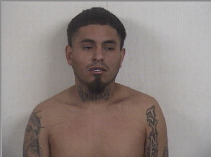 Arrest Made for Shooting at Yorktown