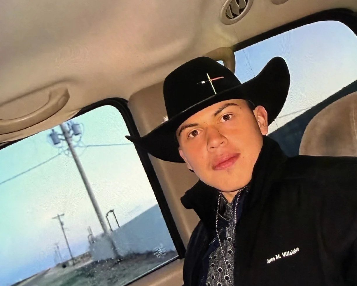 Help Locate Missing at Risk Person