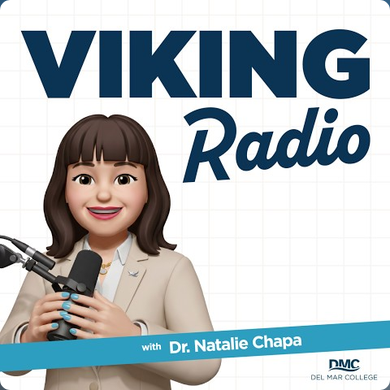 Viking Radio,” marks its 100th episode on Monday, Oct. 12