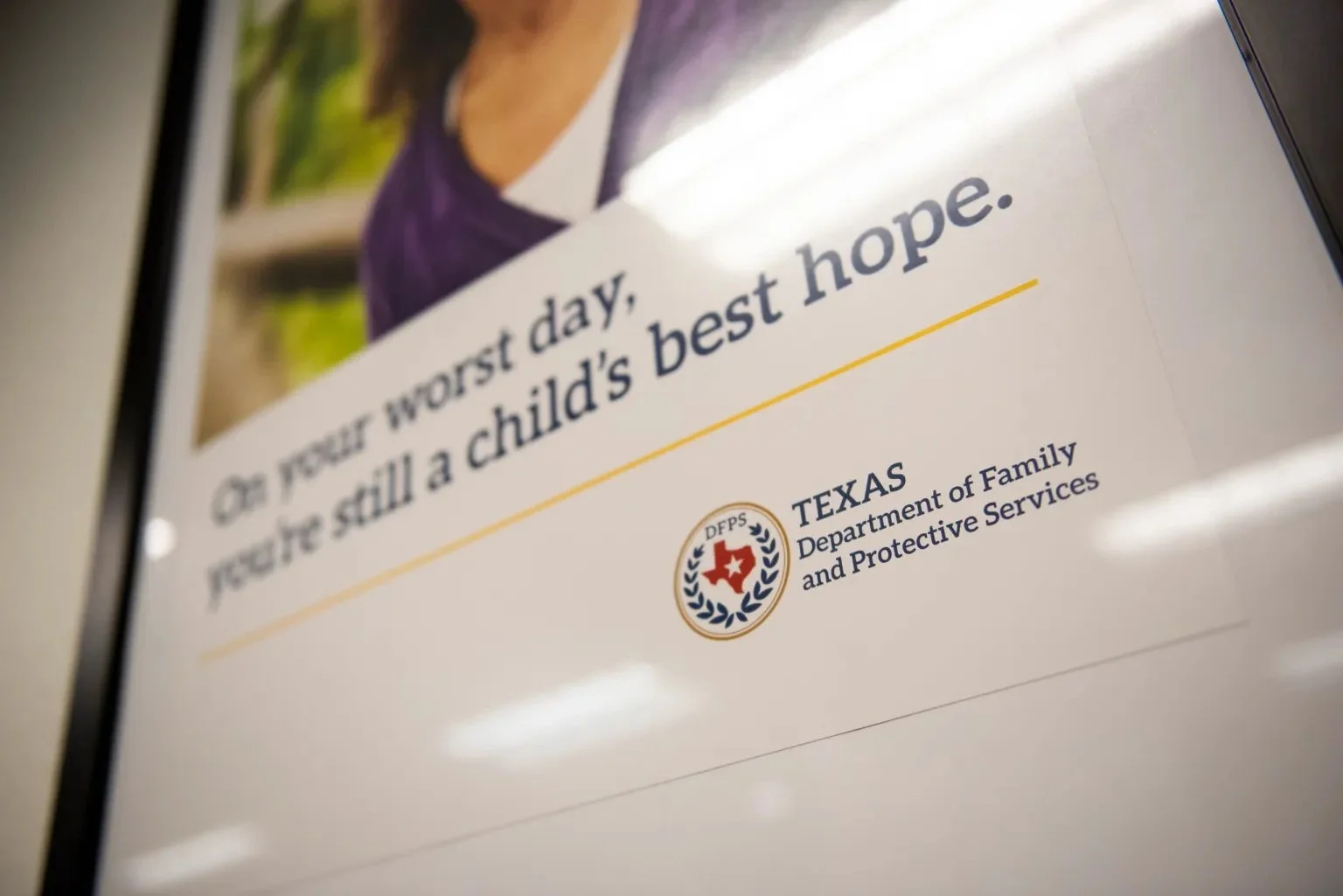 Court Approves New Manager for Dallas-Area foster Care