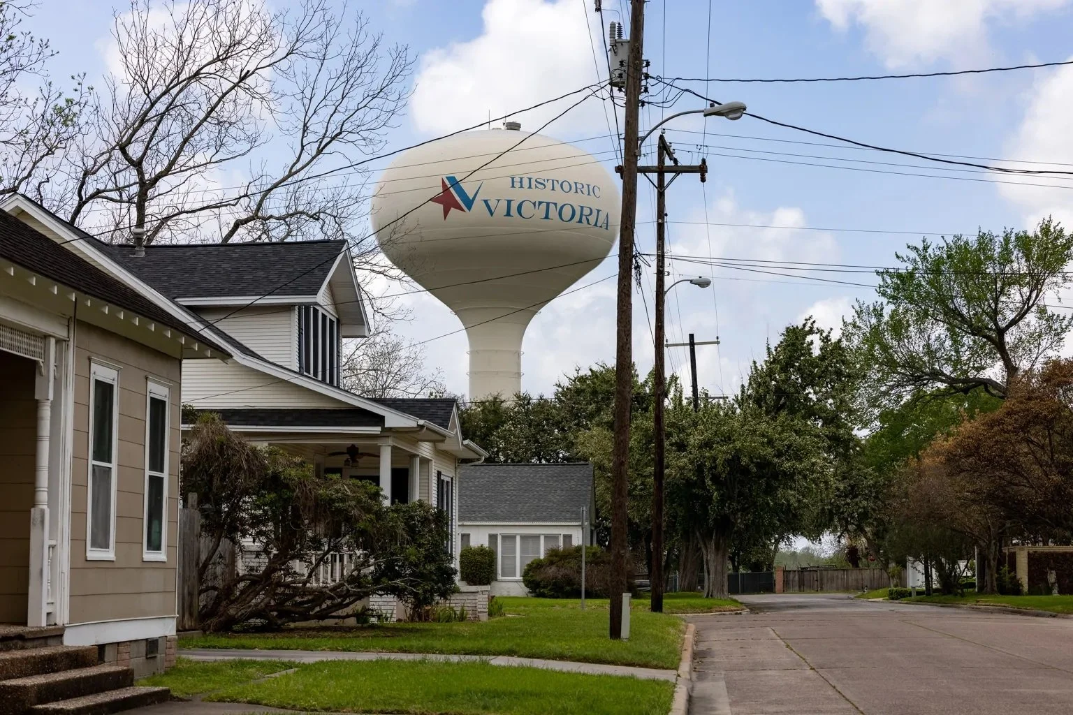 Texas AG Blocks More Than 130 Cities from Raising Property Taxes