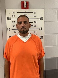 Second Kingsville ISD Teacher Arrested