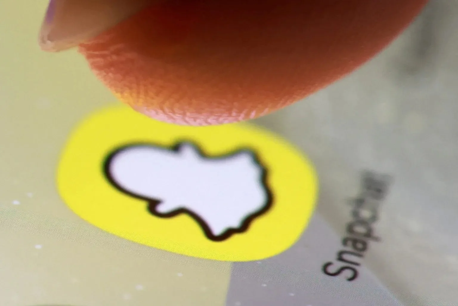 AG Paxton Sues Snapchat Over Accusations of Inappropriate Content