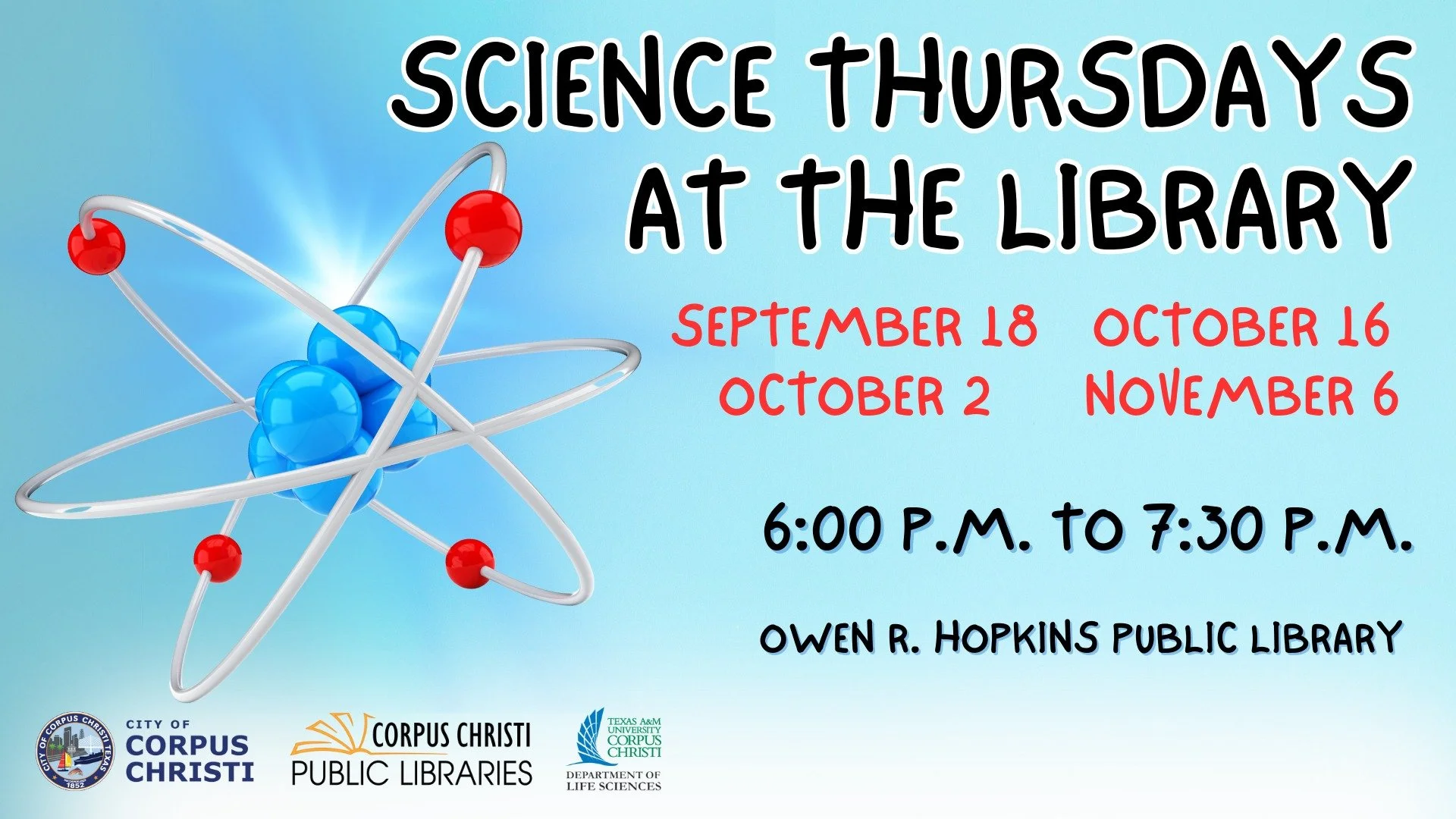 Science at the
