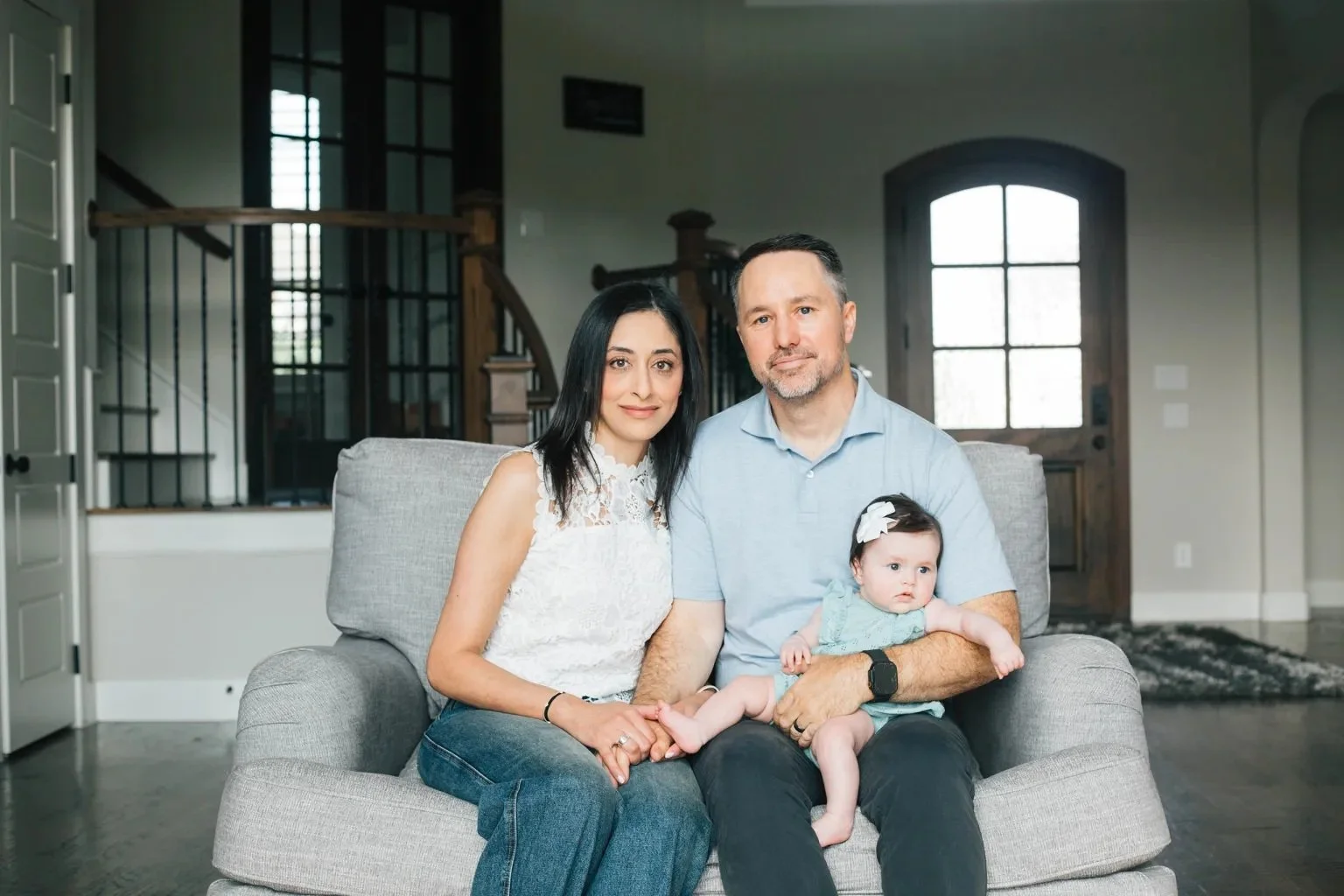 Texas Moms Fight to Protect Surrogacy