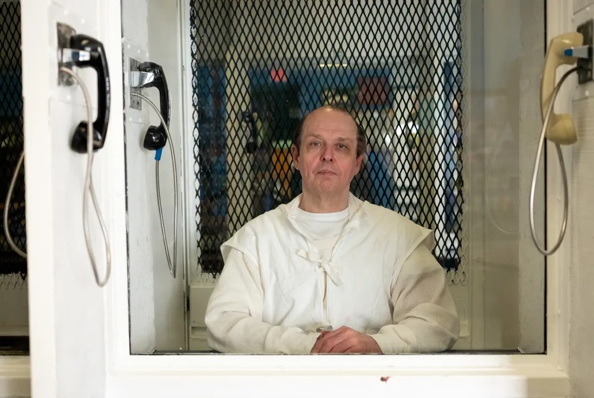 AG Paxton Requests Death Row Inmate to be Executed in October