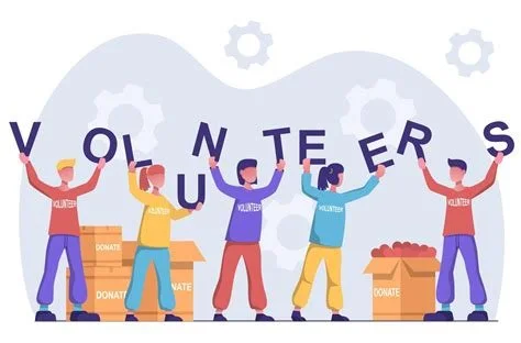 SHARE Thanksgiving Seeking Volunteers