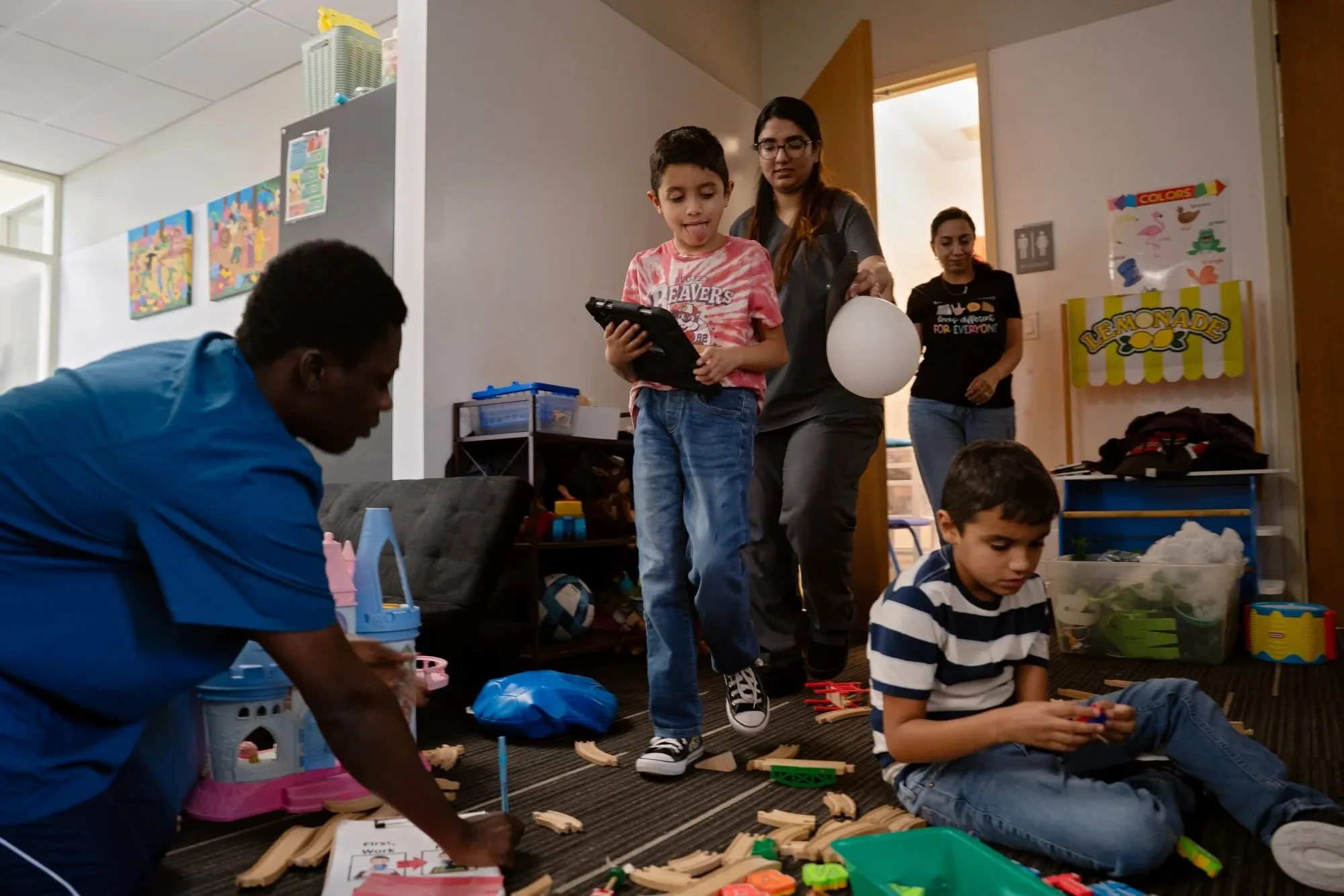 Texas Health Agency Proposes Eliminating Autism Program