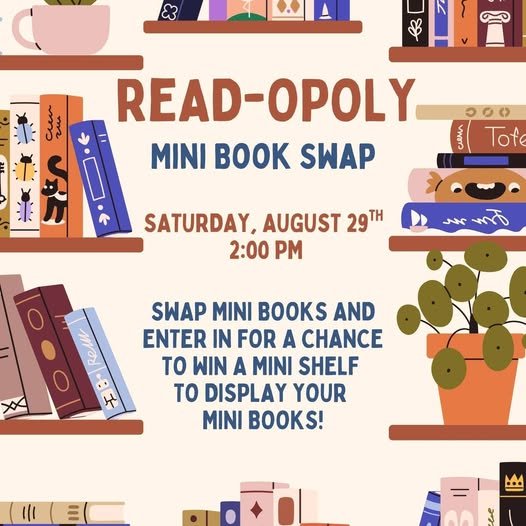 Read-Opoly