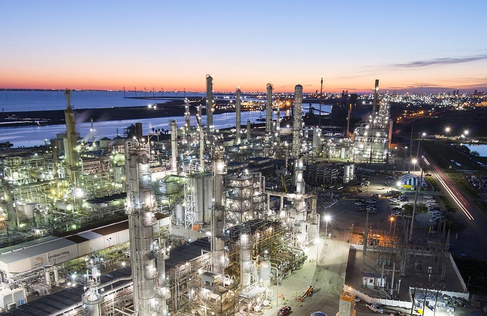 City Council Approves 30-Year Recycled Water Agreement with Valero Refining