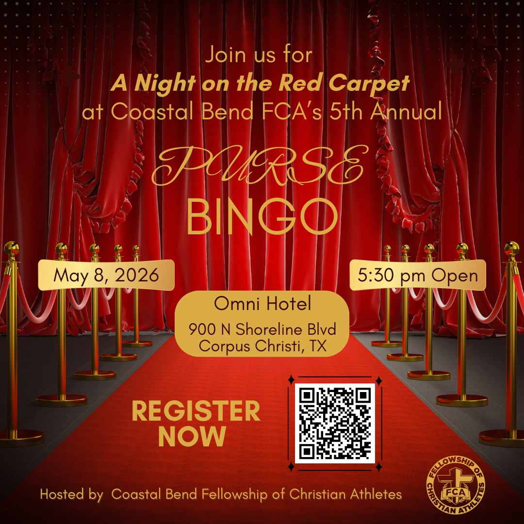 Ladies' Night Out: Purse Bingo 2026