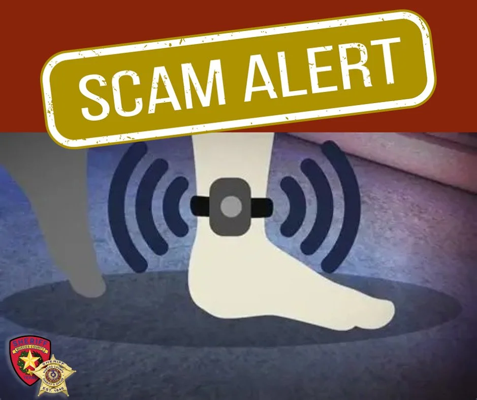 Nueces County Sheriff’s Office Warns of Renewed Phone Scam