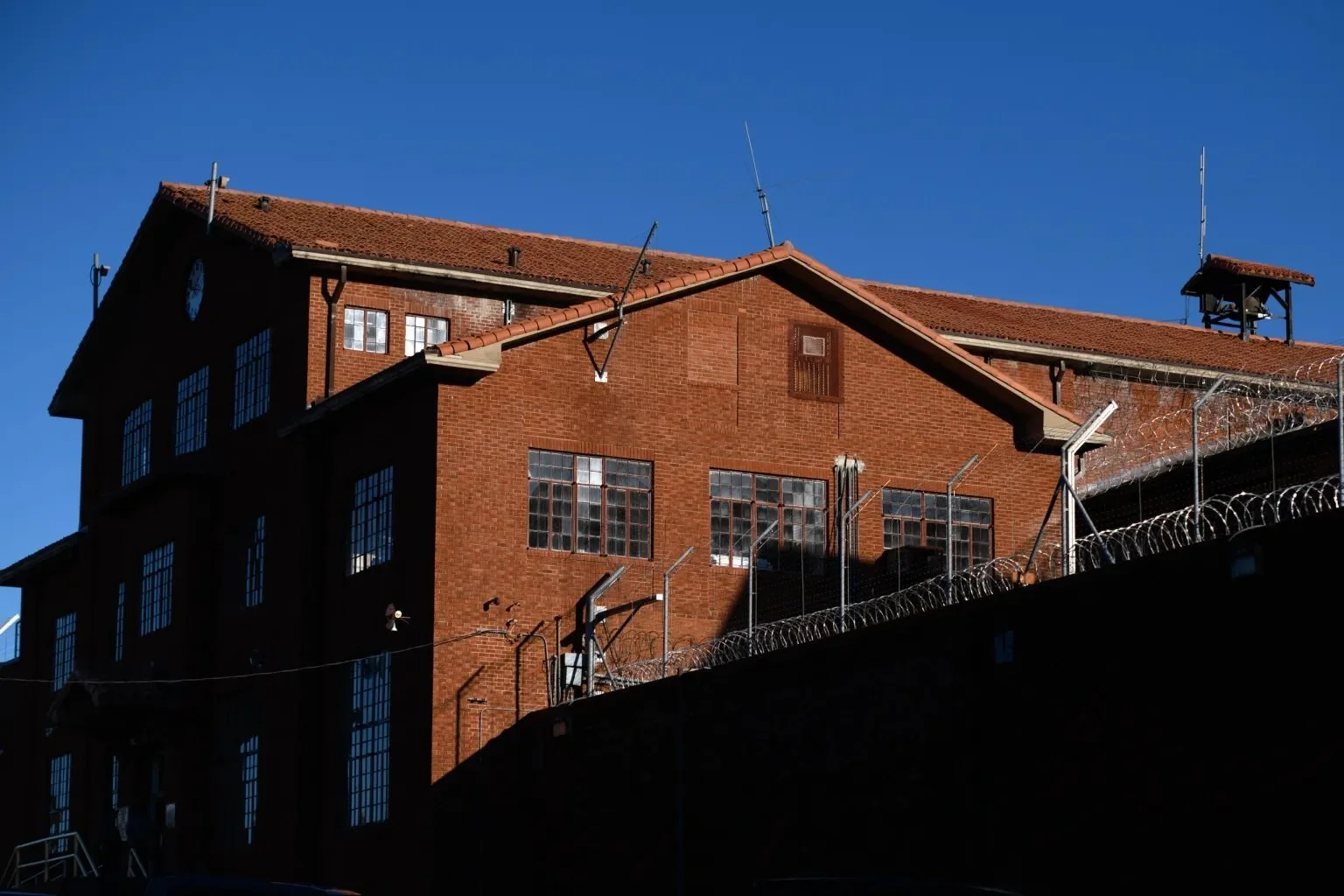 Texas Executes Man Convicted of 1998 Double Murder