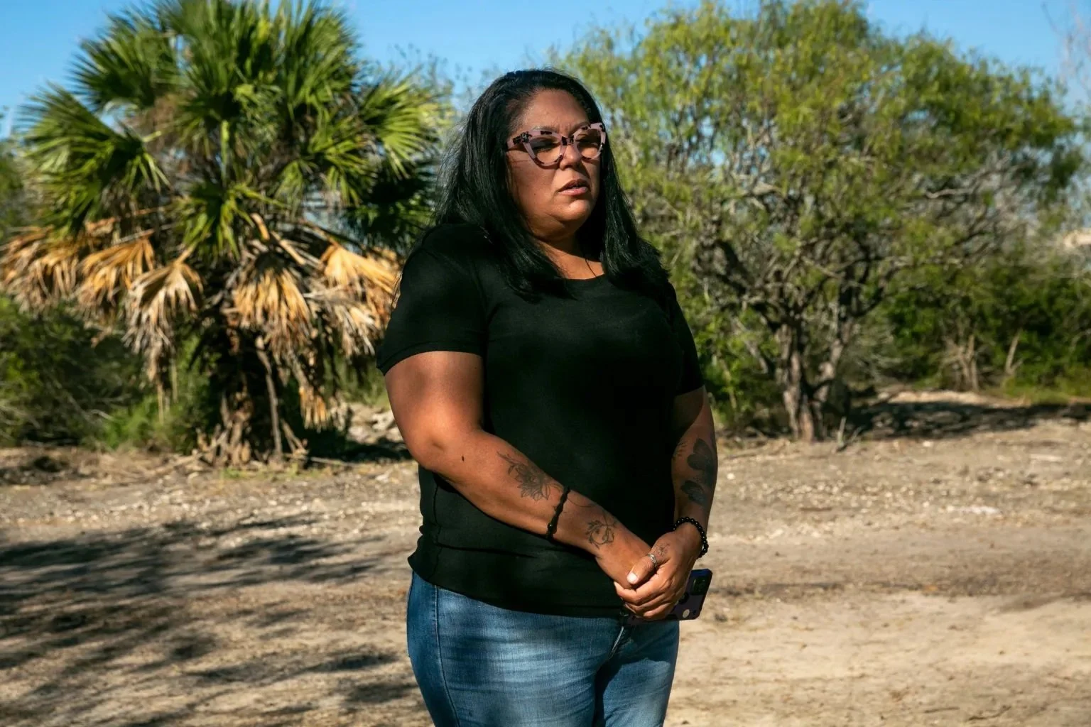 Indigenous Groups Fight to Save Rediscovered Settlement Site on Corpus Christi Bay