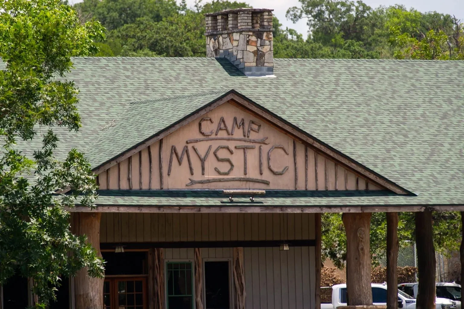 Camp Mystic Abandons Bid to Reopen