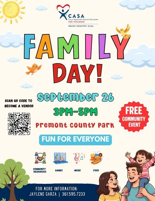 Family Day