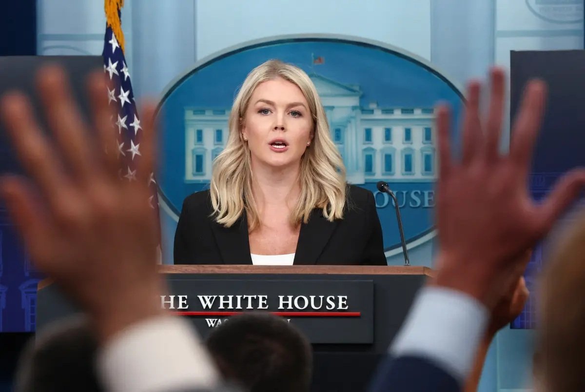 White House Defends National Forecasting Agency