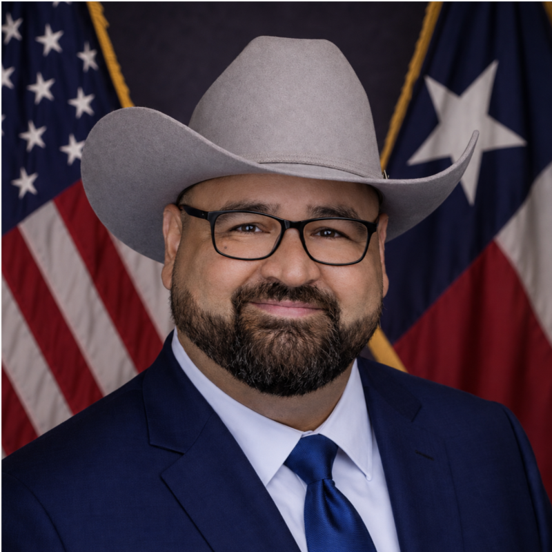 DMC Names Edgar Moctezuma as New Facilities Vice President