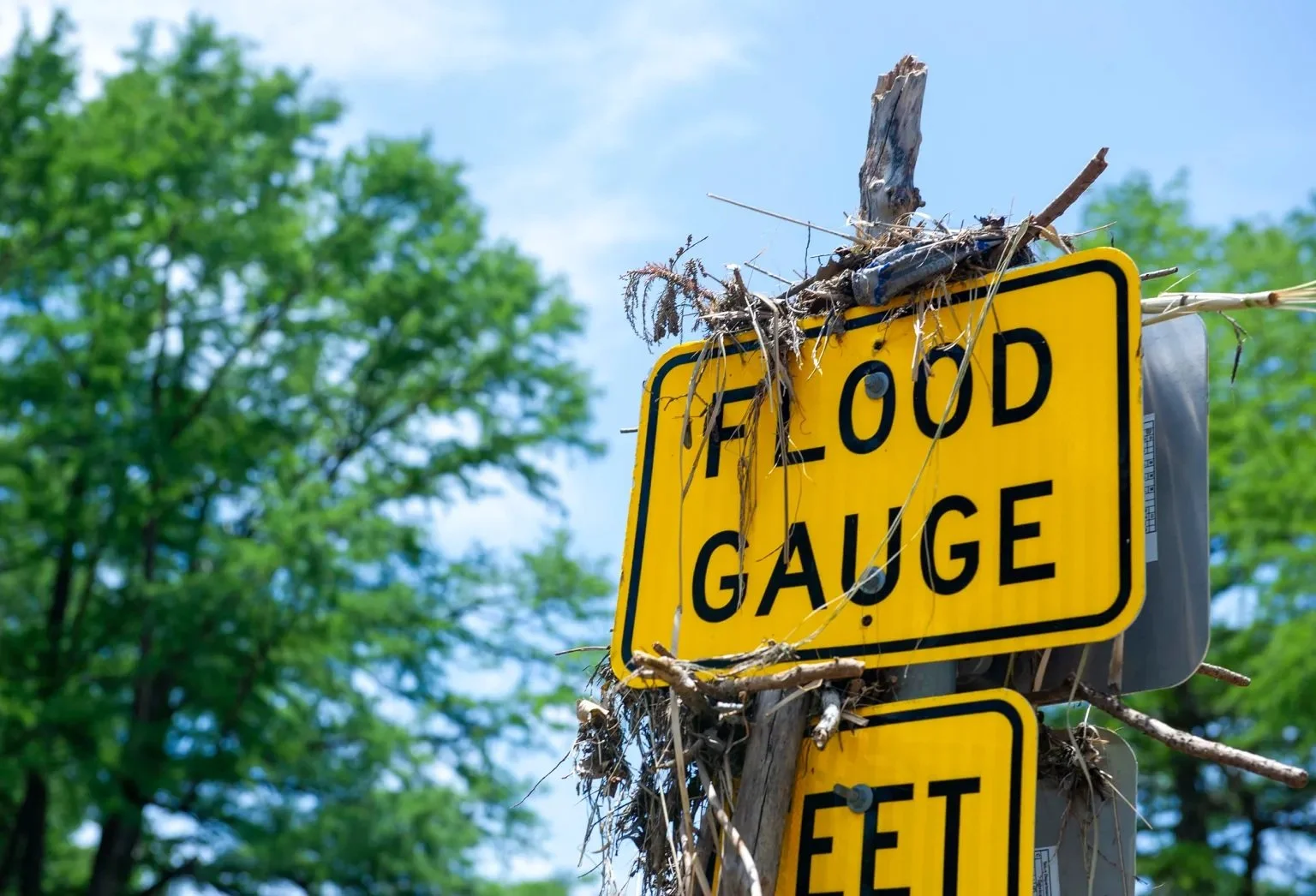 Considerable to Catastrophic Flooding Likely Through Thursday