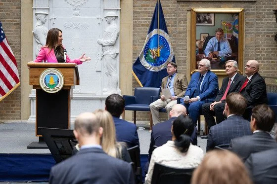 USDA Celebrates 90th Anniversary of Rural Electrification