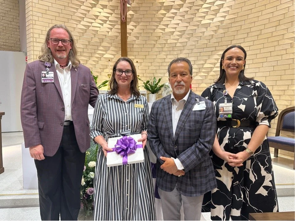 CHRISTUS Health Awards $1.1M in Community Grants