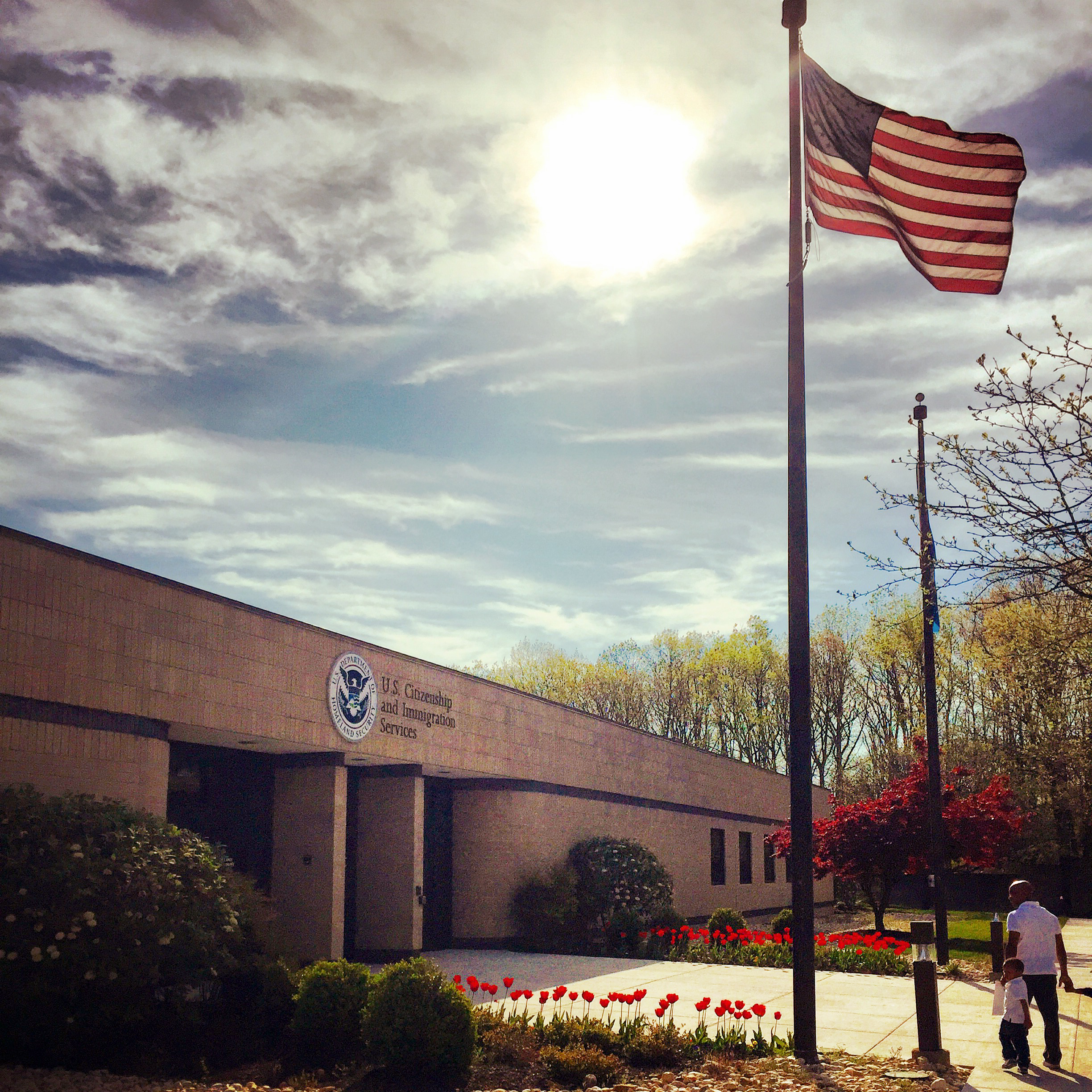 Operation PARRIS Targets Fraudulent Refugee Applications